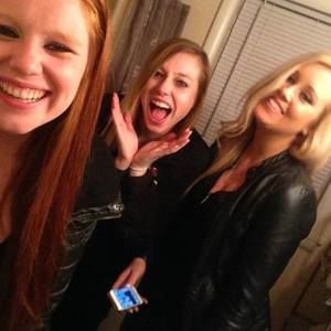 Meet your Posher, Kailey